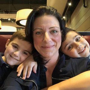 Meet your Posher, Dawn